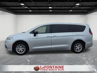Chrysler Pacifica 2026 Select 4dr Mini-Van
