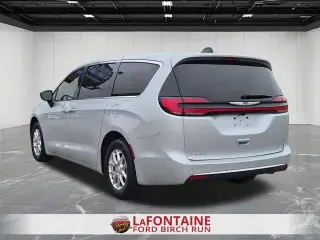 Chrysler Pacifica 2026 Select 4dr Mini-Van