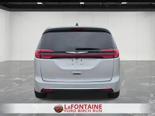 Chrysler Pacifica 2026 Select 4dr Mini-Van