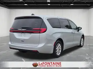 Chrysler Pacifica 2026 Select 4dr Mini-Van