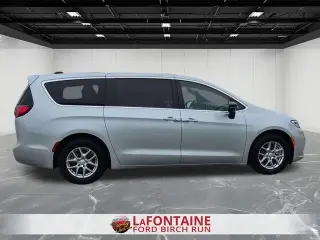 Chrysler Pacifica 2026 Select 4dr Mini-Van