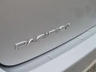 Chrysler Pacifica 2026 Select 4dr Mini-Van