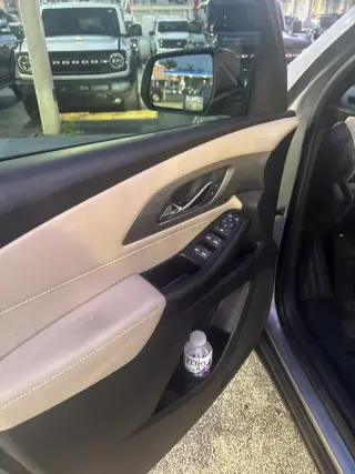 Chevrolet Traverse 2023 LS 4dr SUV w/1LS