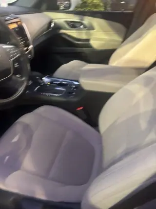 Chevrolet Traverse 2023 LS 4dr SUV w/1LS