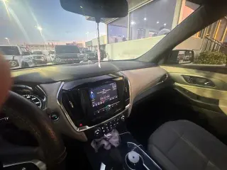 Chevrolet Traverse 2023 LS 4dr SUV w/1LS