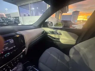 Chevrolet Traverse 2023 LS 4dr SUV w/1LS