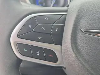 Chrysler Pacifica 2026 Select 4dr Mini-Van