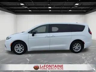 Chrysler Pacifica 2026 Select 4dr Mini-Van