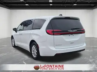 Chrysler Pacifica 2026 Select 4dr Mini-Van