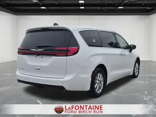 Chrysler Pacifica 2026 Select 4dr Mini-Van