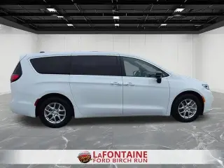 Chrysler Pacifica 2026 Select 4dr Mini-Van