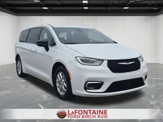 Chrysler Pacifica 2026 Select 4dr Mini-Van