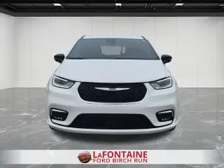 Chrysler Pacifica 2026 Select 4dr Mini-Van