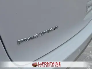 Chrysler Pacifica 2026 Select 4dr Mini-Van