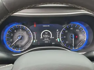 Chrysler Pacifica 2025 Select 4dr Mini-Van