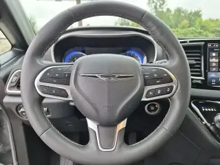 Chrysler Pacifica 2025 Select 4dr Mini-Van