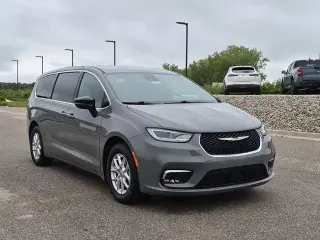 Chrysler Pacifica 2025 Select 4dr Mini-Van