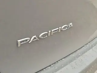 Chrysler Pacifica 2025 Select 4dr Mini-Van