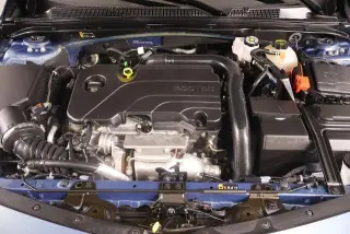 Chevrolet Malibu 2025 LT 4dr Sedan con 1LT