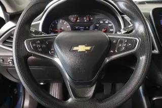 Chevrolet Malibu 2025 LT 4dr Sedan con 1LT