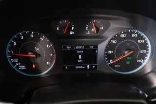 Chevrolet Malibu 2025 LT 4dr Sedan con 1LT