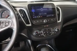 Chevrolet Malibu 2025 LT 4dr Sedan con 1LT