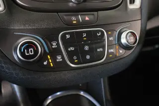 Chevrolet Malibu 2025 LT 4dr Sedan con 1LT