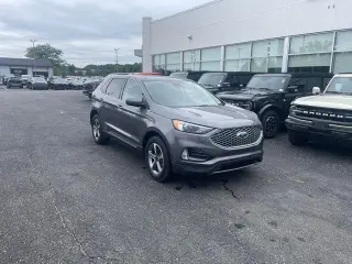 Ford Edge 2024 tracción en todas las ruedas SEL 4p SUV