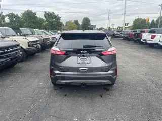 Ford Edge 2024 tracción en todas las ruedas SEL 4p SUV