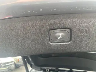 Ford Edge 2024 tracción en todas las ruedas SEL 4p SUV