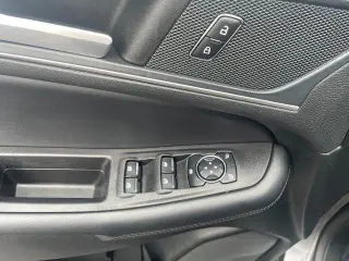 Ford Edge 2024 tracción en todas las ruedas SEL 4p SUV