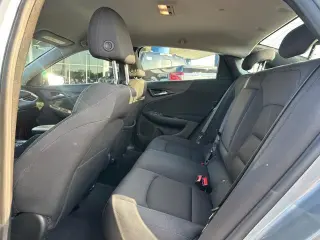 Chevrolet Malibu 2024 LT 4dr Sedan w/1LT