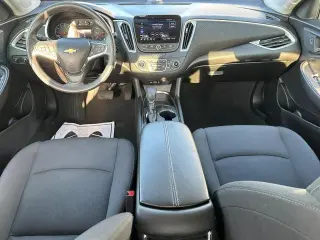 Chevrolet Malibu 2024 LT 4dr Sedan w/1LT