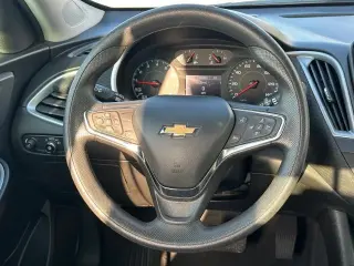 Chevrolet Malibu 2024 LT 4dr Sedan w/1LT