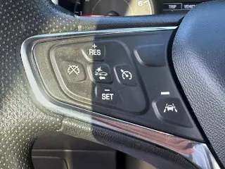 Chevrolet Malibu 2024 LT 4dr Sedan w/1LT