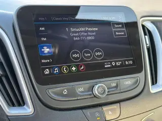 Chevrolet Malibu 2024 LT 4dr Sedan w/1LT