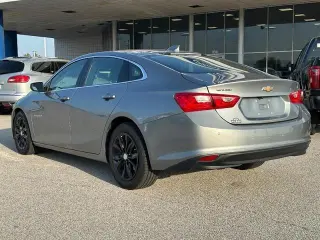 Chevrolet Malibu 2024 LT 4dr Sedan w/1LT