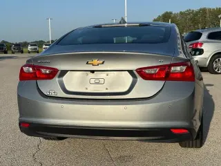 Chevrolet Malibu 2024 LT 4dr Sedan w/1LT