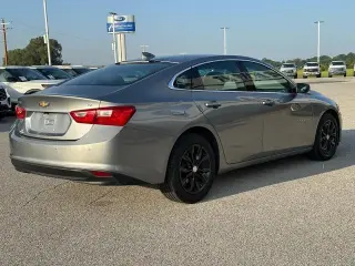 Chevrolet Malibu 2024 LT 4dr Sedan w/1LT