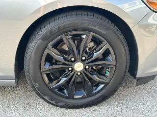 Chevrolet Malibu 2024 LT 4dr Sedan w/1LT