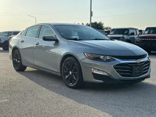 Chevrolet Malibu 2024 LT 4dr Sedan w/1LT