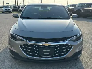 Chevrolet Malibu 2024 LT 4dr Sedan w/1LT