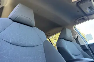 Toyota RAV4 Hybrid 2025 AWD XLE 4p SUV