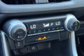 Toyota RAV4 Hybrid 2025 AWD XLE 4p SUV