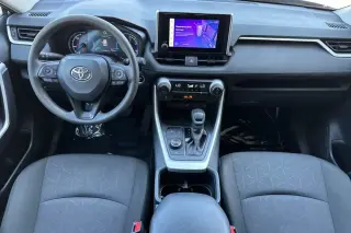 Toyota RAV4 Hybrid 2025 AWD XLE 4p SUV