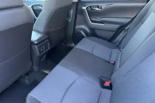 Toyota RAV4 Hybrid 2025 AWD XLE 4p SUV