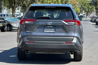 Toyota RAV4 Hybrid 2025 AWD XLE 4p SUV