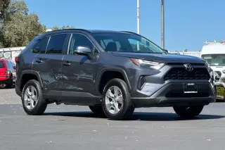 Toyota RAV4 Hybrid 2025 AWD XLE 4p SUV