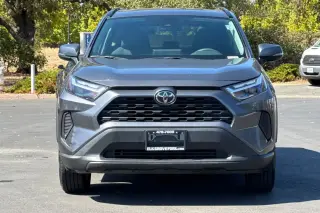 Toyota RAV4 Hybrid 2025 AWD XLE 4p SUV