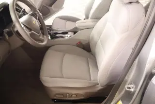 Chevrolet Malibu 2025 LT 4dr Sedan w/1LT